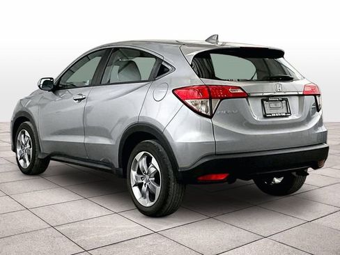 Used 2021 Honda HR-V LX image 10