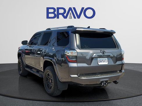 Used 2023 Toyota 4Runner SR5 Premium w/ Moonroof Package AWD/4WD image 3