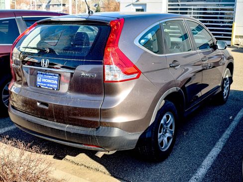 Used 2014 Honda CR-V LX image 16