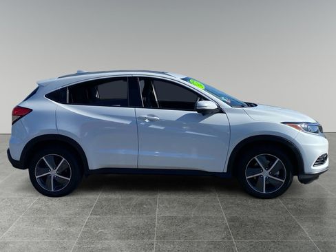 Used 2022 Honda HR-V EX image 6