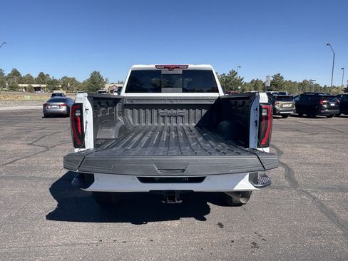 New 2026 GMC Sierra 3500 AT4 w/ AT4 Premium Plus Package AWD/4WD image 10