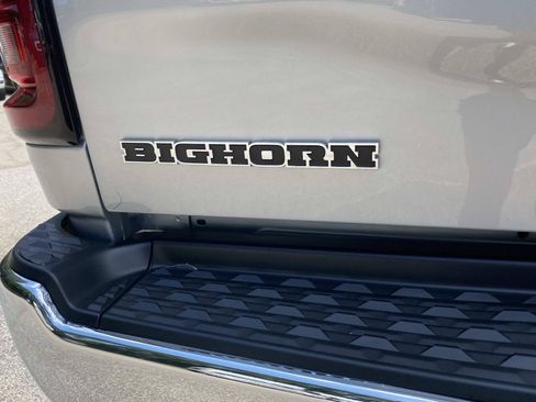 Used 2026 RAM 2500 Big Horn AWD/4WD image 5