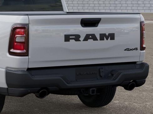 New 2026 RAM 1500 Tradesman image 13
