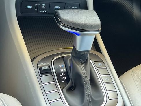 New 2027 Hyundai Kona SE FWD image 20