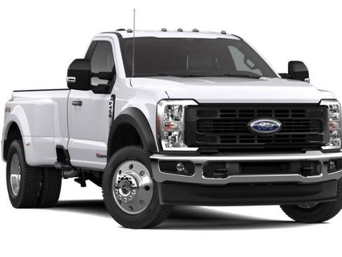 New 2026 Ford F450 XL image 25