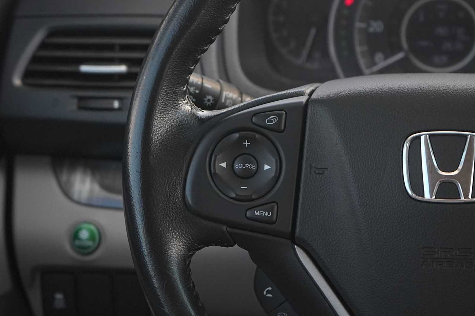 Used 2013 Honda CR-V EX-L image 17