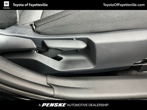 New 2026 Toyota Camry LE w/ Convenience Package image 9