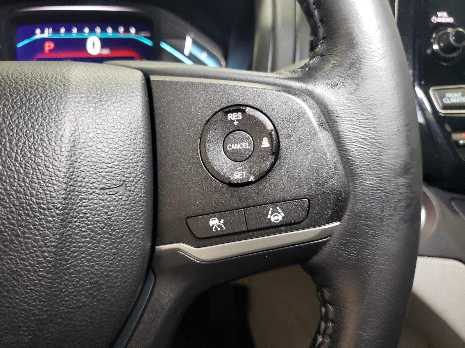 Used 2024 Honda Odyssey EX-L image 25
