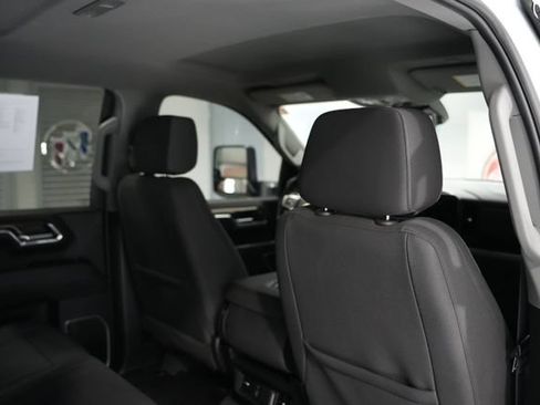Used 2024 Chevrolet Silverado 3500 LT w/ All Star Edition AWD/4WD image 18