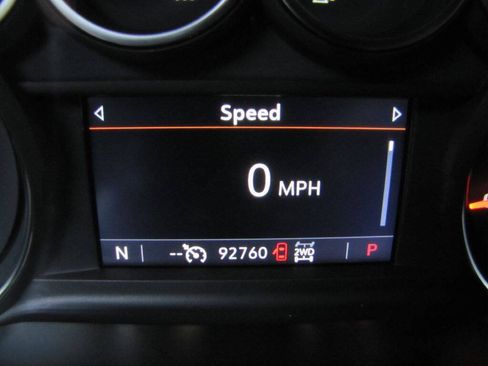 Used 2023 Chevrolet Tahoe LS w/ Driver Alert Package AWD/4WD image 32