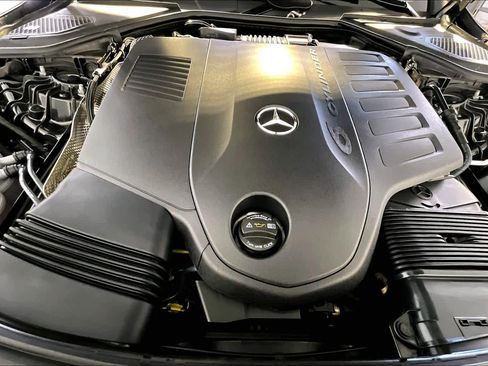New 2026 Mercedes-Benz E 450 4MATIC Sedan image 14