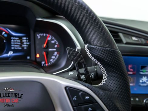 Used 2017 Chevrolet Corvette Z06 RWD image 87