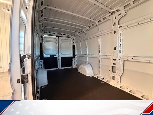 New 2026 RAM ProMaster 3500 w/ Safety Group FWD image 15