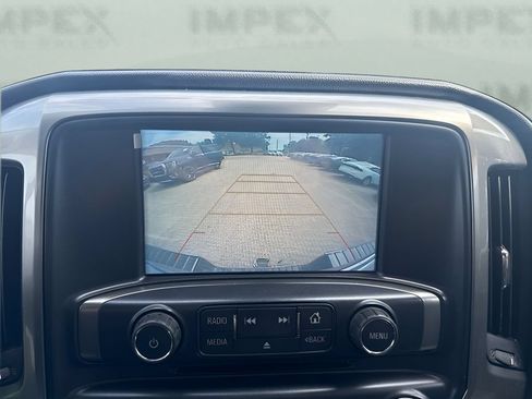 Used 2018 Chevrolet Silverado 3500 LTZ w/ Duramax Plus Package AWD/4WD image 20