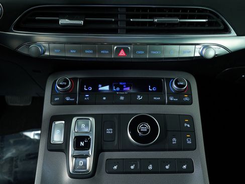 Used 2022 Hyundai Palisade Calligraphy FWD image 39