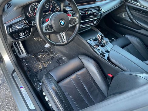 Used 2019 BMW M5 w/ Executive Package image 30