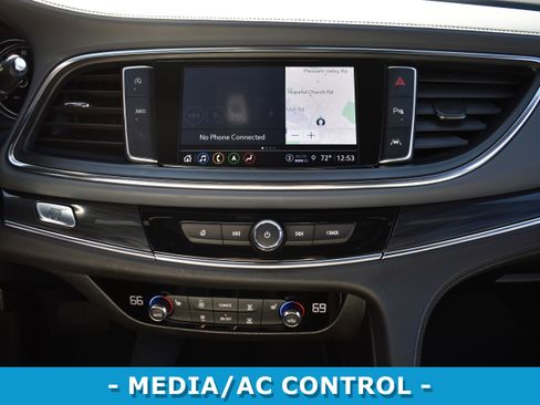 Used 2023 Buick Enclave Essence w/ Experience Buick Package image 24