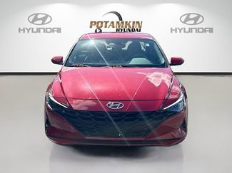 Certified 2023 Hyundai Elantra SEL w/ Convenience Package video 2