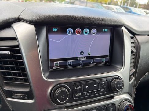 Used 2020 Chevrolet Tahoe Premier AWD/4WD image 26