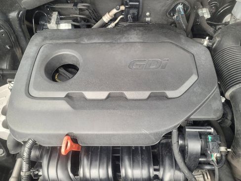 Used 2020 Kia Sorento LX FWD image 30