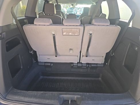 Used 2018 Honda Odyssey EX image 12
