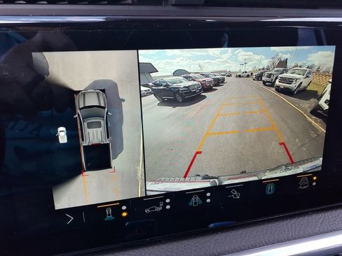 Used 2023 GMC Sierra 1500 Denali w/ Denali Reserve Package image 10