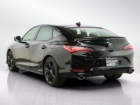 Used 2026 Acura Integra A-Spec FWD image 3
