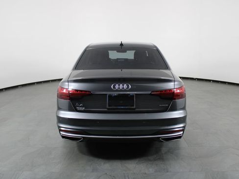 Used 2023 Audi A4 2.0T Premium Plus AWD/4WD image 9