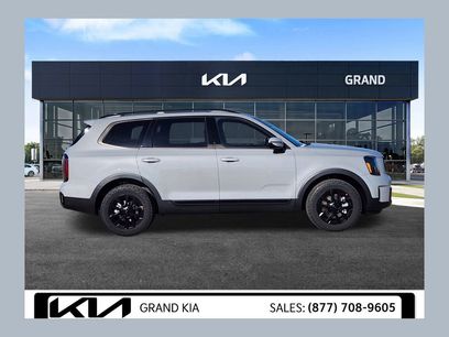 New 2025 Kia Telluride SX Prestige X-Pro