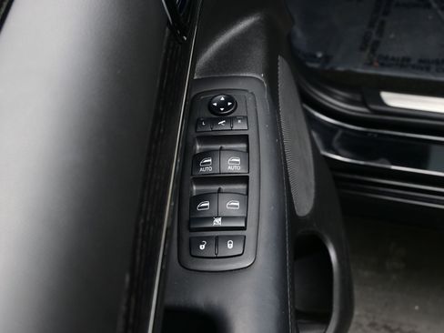 Used 2021 Jeep Grand Cherokee High Altitude image 10