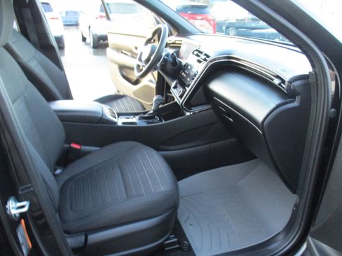 Used 2023 Hyundai Santa Cruz Night image 15