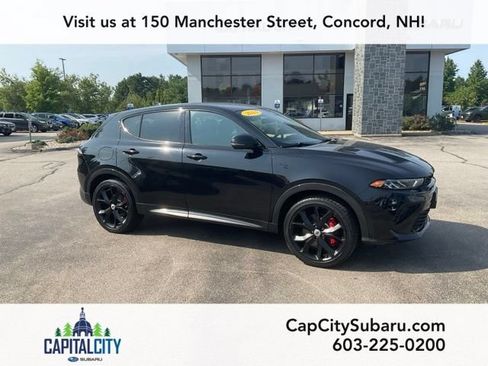 Used 2024 Dodge Hornet R/T AWD/4WD image 1
