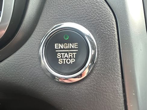 Used 2014 Ford Fusion Titanium FWD image 23