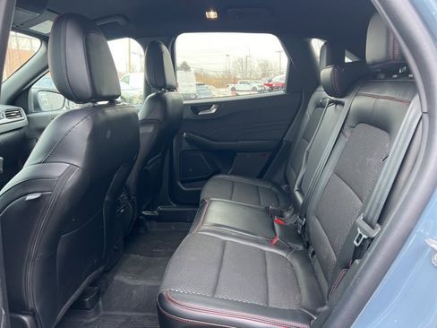Used 2023 Ford Escape ST-Line w/ Tech Pack #1 image 16