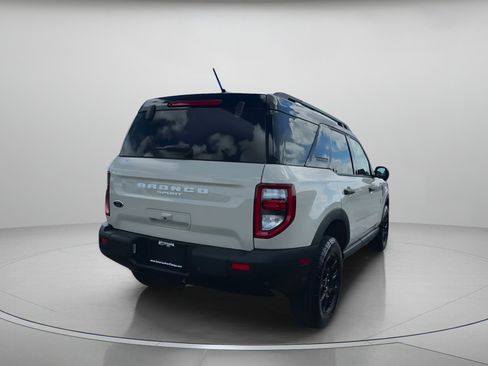 New 2025 Ford Bronco Sport Badlands w/ Badlands Tech Package image 30