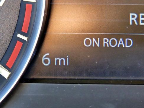 New 2026 Nissan Frontier SV image 28