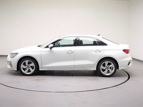 Used 2022 Audi A3 2.0T Premium w/ Convenience Package AWD/4WD image 13