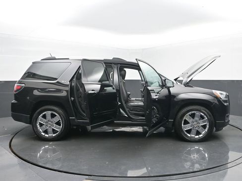 Used 2017 GMC Acadia Limited SLT image 59