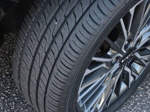 Used 2024 Kia Forte GT-Line w/ GT-Line Premium Package FWD image 39