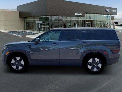 New 2026 Hyundai Santa Fe SE FWD image 3