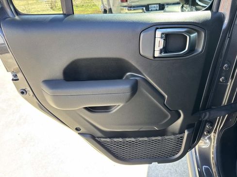 New 2026 Jeep Wrangler Willys image 29