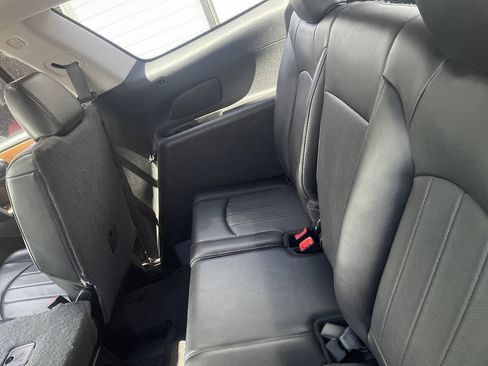 Used 2008 Buick Enclave CXL AWD/4WD image 7