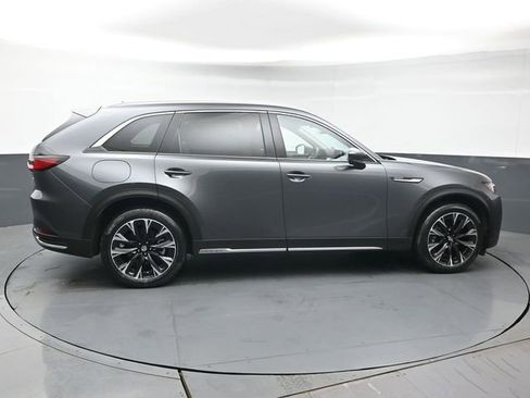 Certified 2024 MAZDA CX-90 Plug-In Hybrid w/ Premium Plus AWD/4WD image 6