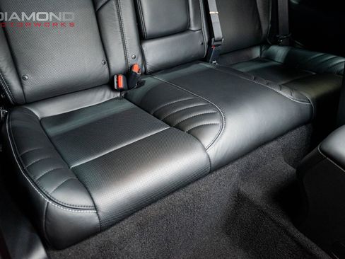 Used 2023 Dodge Challenger SRT Hellcat w/ Plus Package image 98