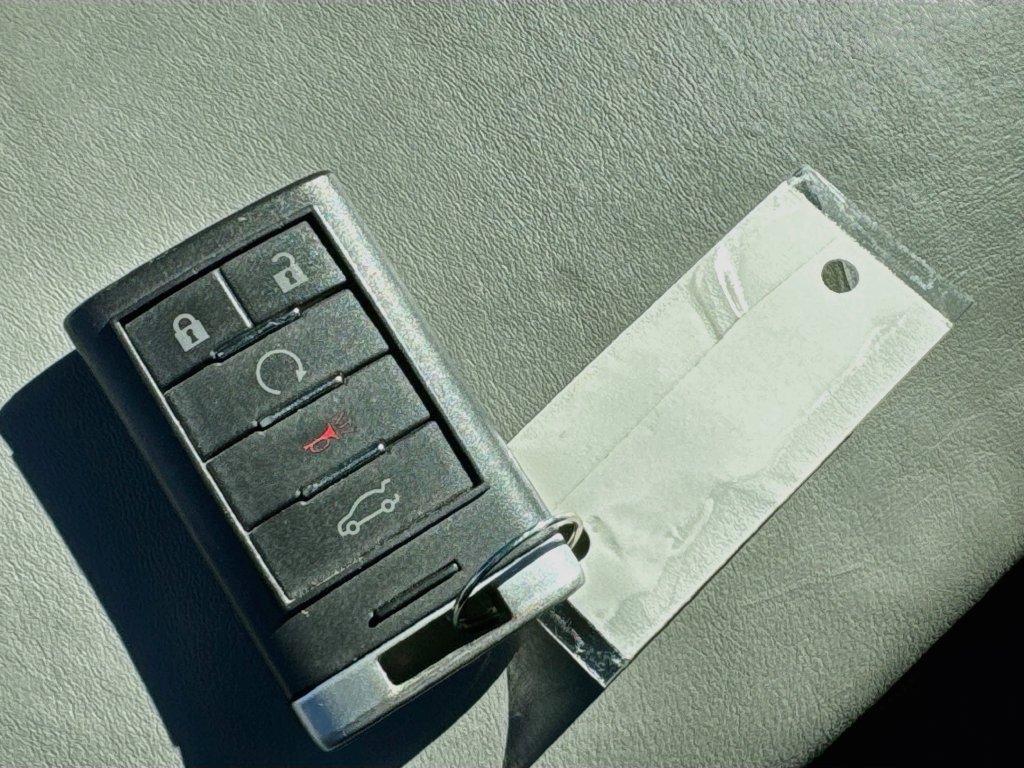 Used 2013 Cadillac XTS Premium FWD image 37