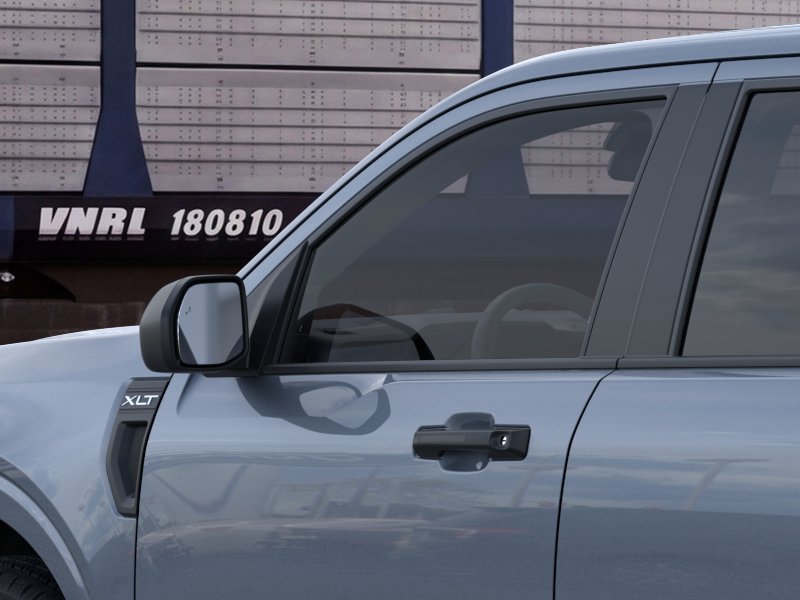 New 2026 Ford Maverick XLT AWD/4WD image 21