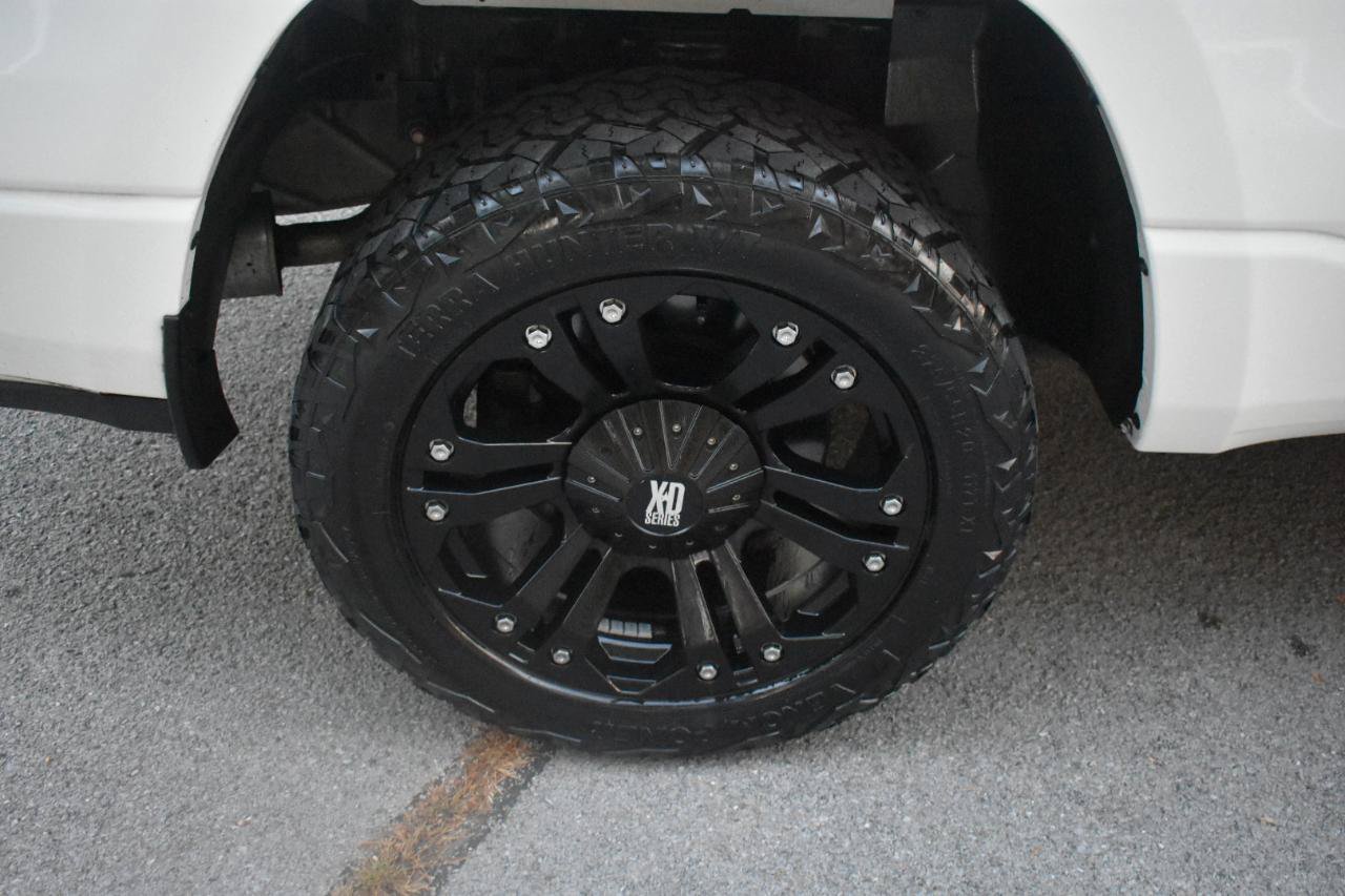 Used 2019 RAM 1500 Big Horn AWD/4WD image 41
