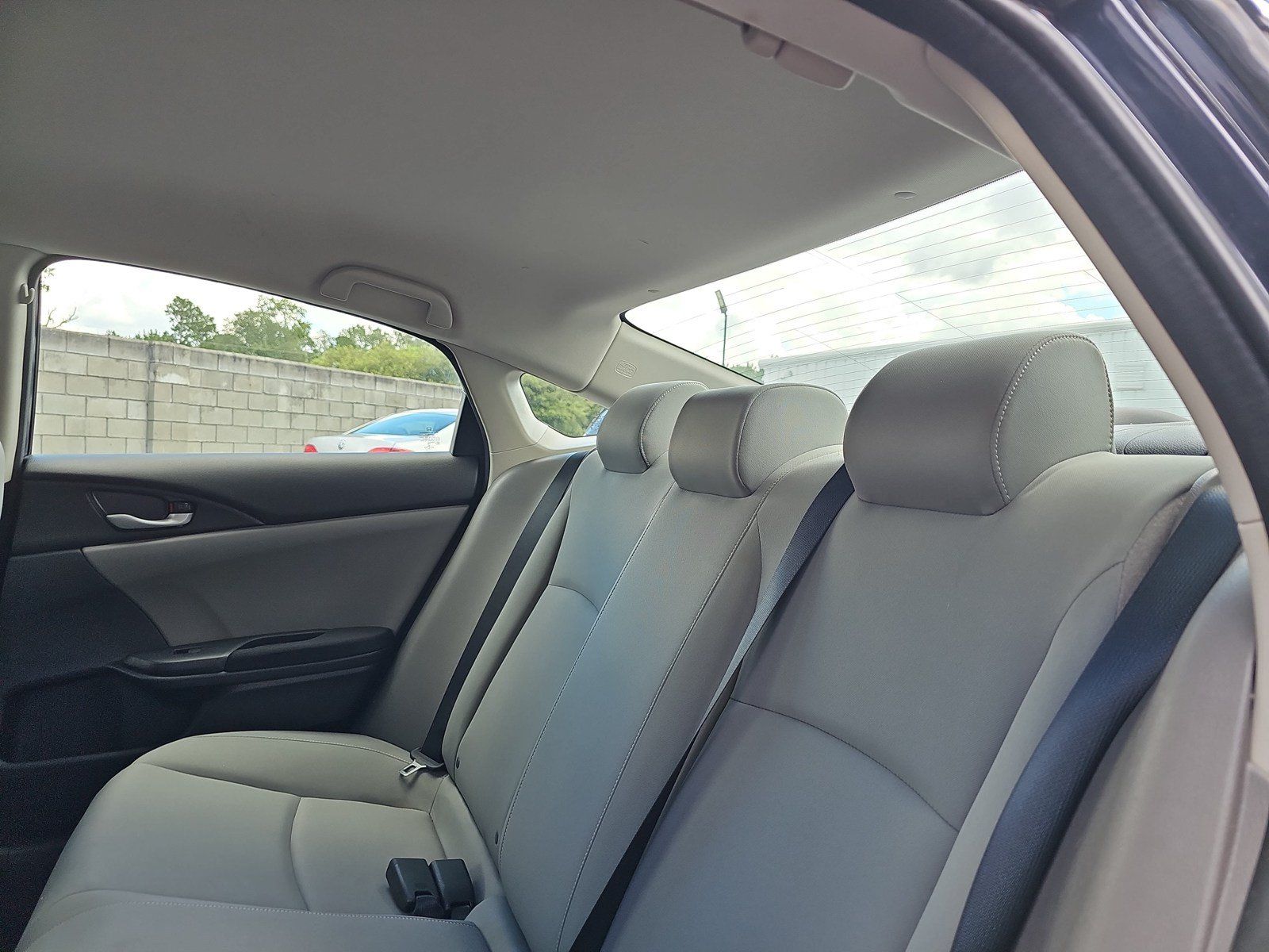 Used 2021 Honda Civic LX image 13