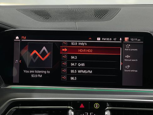 Used 2019 BMW X5 xDrive40i AWD/4WD image 24