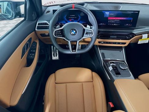 New 2026 BMW M340i xDrive w/ Premium Package AWD/4WD image 24